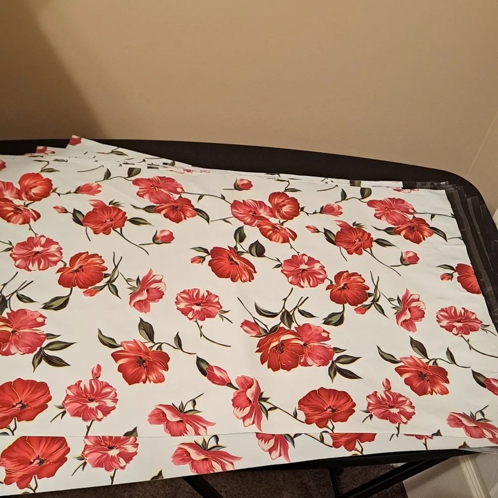 15ct 14.5×19 Large Polymailers